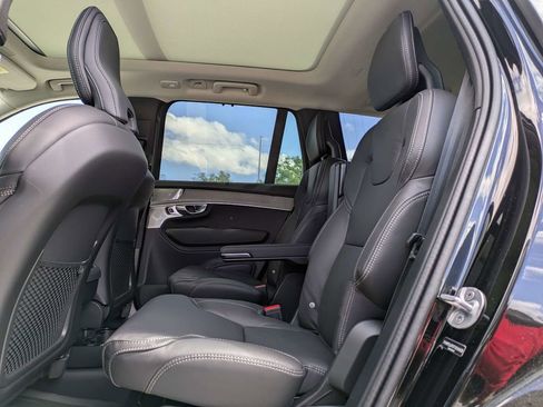 New 2026 Volvo XC90 B5 Ultra w/ Protection Package Premier AWD/4WD image 17