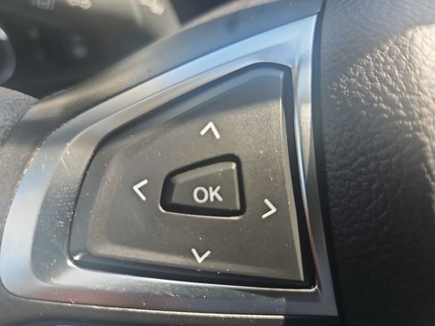 Used 2024 Ford Edge SEL w/ Convenience Package AWD/4WD image 14