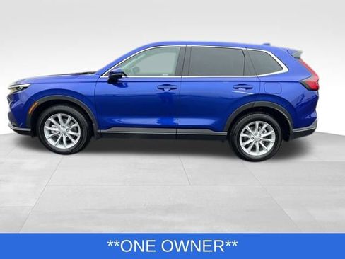 Certified 2024 Honda CR-V EX image 3