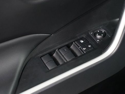 Certified 2025 Toyota RAV4 LE image 29