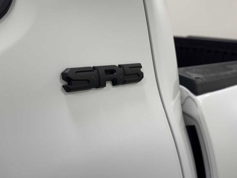 New 2025 Toyota Tacoma SR5 image 27