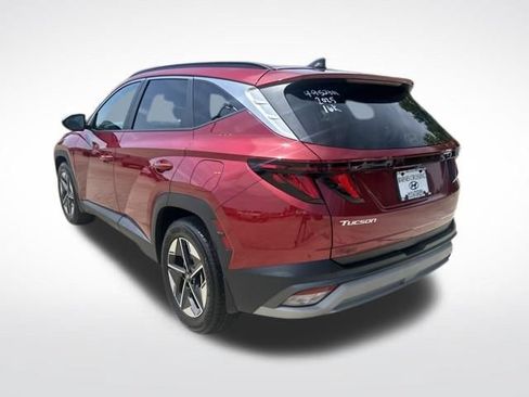 Used 2025 Hyundai Tucson SEL FWD image 5