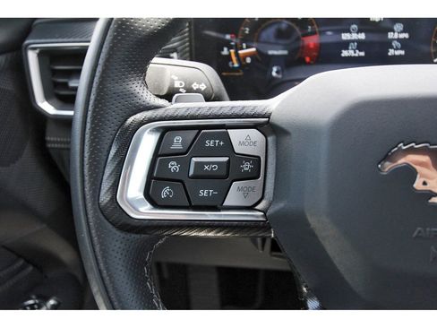 Used 2024 Ford Mustang GT Premium RWD image 17