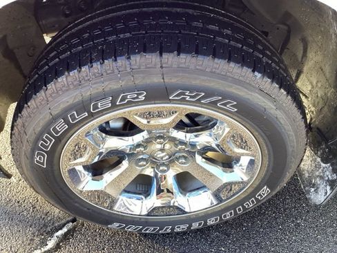 Certified 2025 RAM 1500 Big Horn image 13