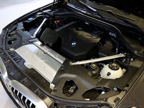 Certified 2023 BMW X3 xDrive30i w/ Premium Package w/ZPA image 37