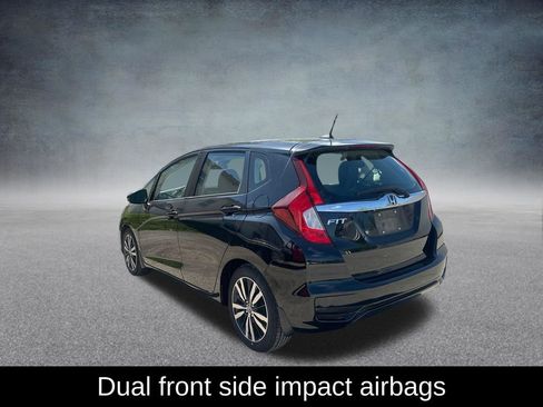 Used 2020 Honda Fit EX-L image 3