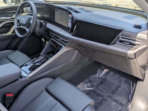 New 2026 Audi Q5 Premium Plus AWD/4WD image 9