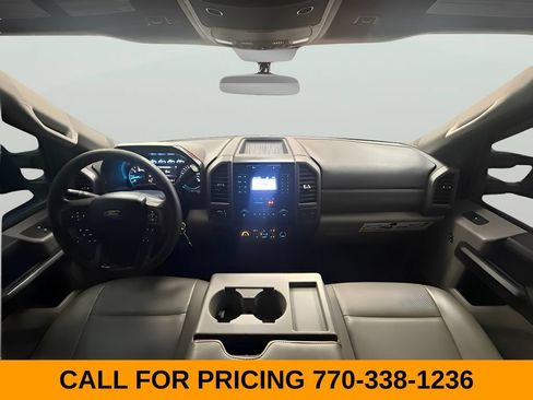 Used 2020 Ford F250 XL w/ Power Equipment Group AWD/4WD image 13