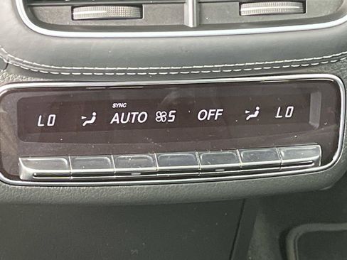 Certified 2021 Mercedes-Benz GLS 63 AMG 4MATIC w/ Acoustic Comfort Package image 15