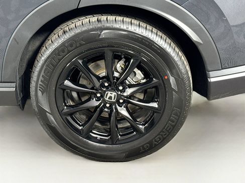 Certified 2026 Honda CR-V Sport image 9