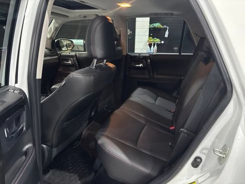 Used 2024 Toyota 4Runner TRD Pro AWD/4WD image 29