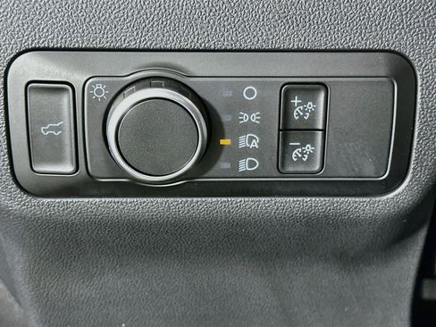 Used 2025 Ford Bronco Sport Big Bend AWD/4WD image 17
