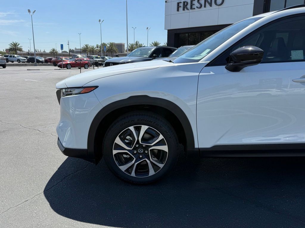 New 2026 MAZDA CX-5 Preferred AWD/4WD image 5
