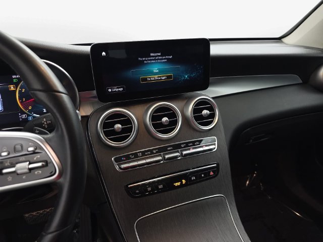 Used 2022 Mercedes-Benz GLC 300 4MATIC image 20