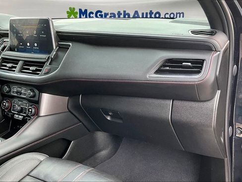 Used 2023 Chevrolet Tahoe RST image 25