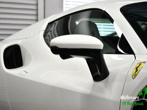 Used 2026 Ferrari 296 GTS RWD image 19
