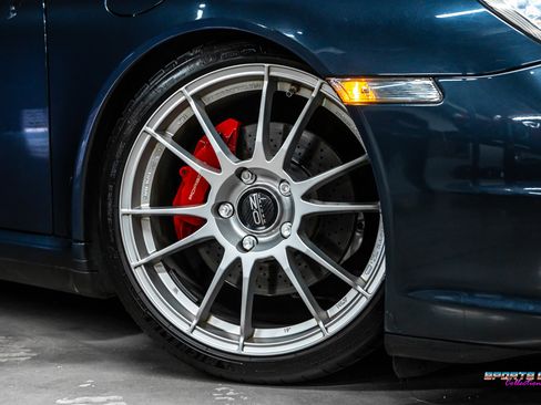 Used 2007 Porsche 911 Carrera 4S image 10