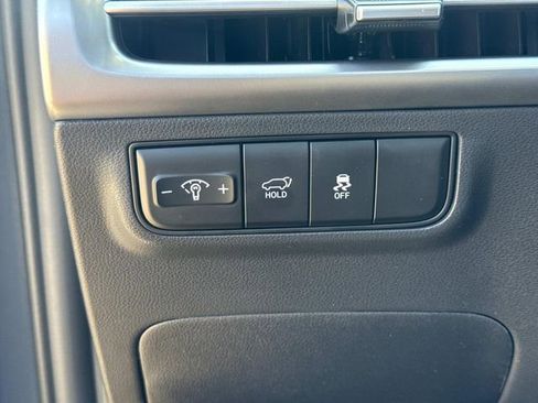 New 2026 Hyundai Tucson SEL w/ Tow & Go Package FWD image 24
