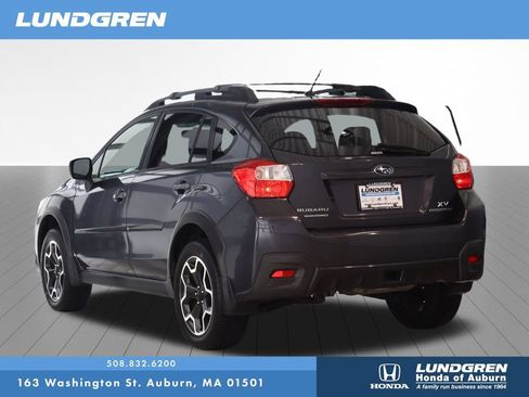 Used 2013 Subaru Crosstrek 2.0i Premium AWD/4WD image 3