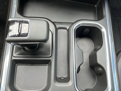 Used 2025 Chevrolet Silverado 1500 RST w/ Rally Edition image 37