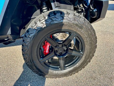 Used 2013 Jeep Wrangler Unlimited Sport AWD/4WD image 47