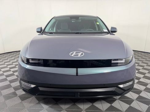 Used 2024 Hyundai Ioniq 5 SEL RWD image 5