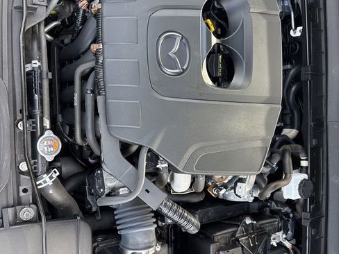 Used 2025 MAZDA CX-30 AWD 2.5 S w/ Preferred Package image 38