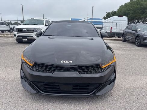 Used 2024 Kia K5 GT-Line w/ GT-Line Premium Package FWD image 2