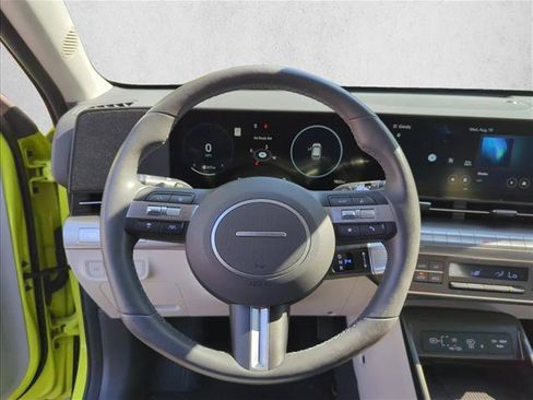 Certified 2024 Hyundai Kona Limited FWD image 16