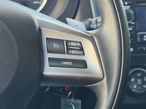 Used 2014 Subaru Crosstrek 2.0i Premium AWD/4WD image 29