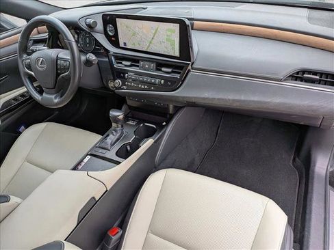 Used 2023 Lexus ES 350 w/ Premium Package image 20
