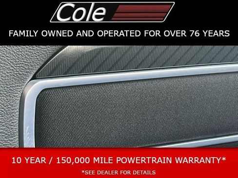 Used 2025 RAM 2500 Big Horn image 28