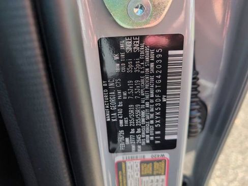 New 2026 Kia Sportage SX image 41