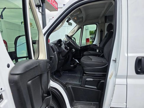 Used 2020 RAM ProMaster 2500 FWD image 16