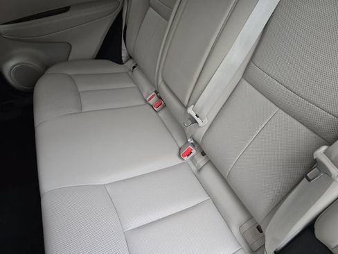 Used 2022 Nissan Rogue Sport SL w/ Premium Package FWD image 14