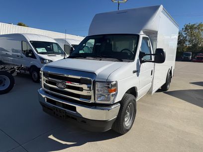 New 2026 Ford E-350 and Econoline 350 Super Duty w/ Power Equipment Group