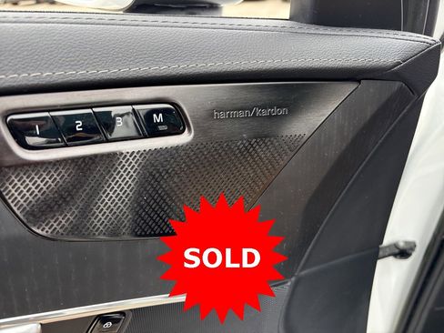 Certified 2023 Volvo XC90 B6 Ultimate image 15