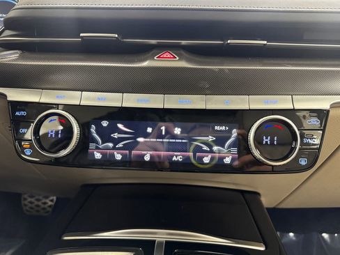 Used 2024 Genesis G80 3.5T Sport image 23