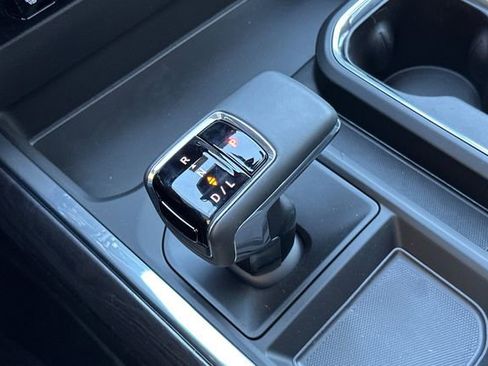 New 2026 Chevrolet Silverado 1500 LTZ AWD/4WD image 28