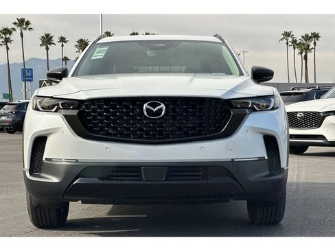 New 2026 MAZDA CX-50 AWD 2.5 Hybrid w/ Weather Package image 3