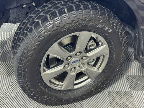 Used 2020 Ford F150 XLT w/ Equipment Group 301A Mid image 9