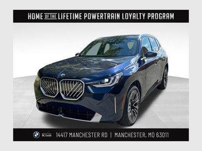 Used 2026 BMW X3 xDrive30 w/ Convenience Package