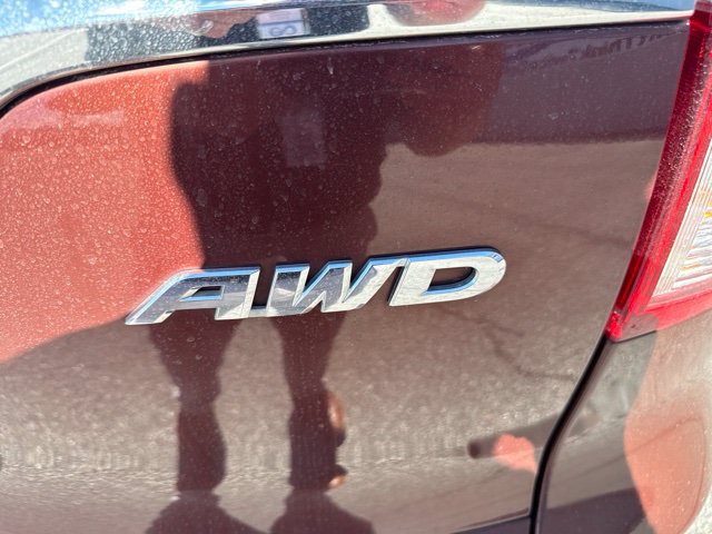 Used 2015 Honda CR-V EX image 9
