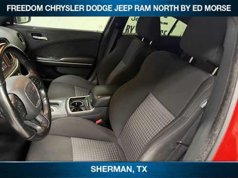 Used 2022 Dodge Charger GT AWD/4WD image 7