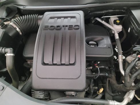 Used 2015 Chevrolet Equinox LS FWD image 30
