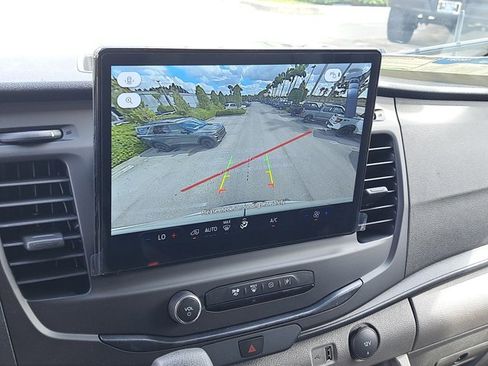 New 2026 Ford Transit 250 148 Medium Roof w/ Load Area Protection Package RWD image 29