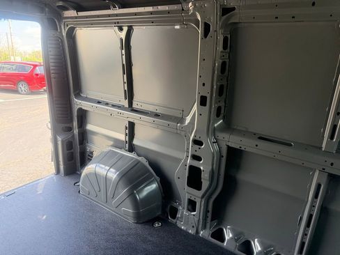 New 2026 RAM ProMaster 1500 w/ Cold Weather Group FWD image 42