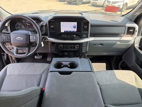 Used 2023 Ford F150 XLT image 18
