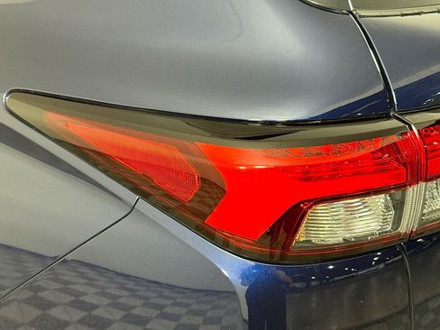 Used 2022 Mitsubishi Outlander SEL FWD image 34