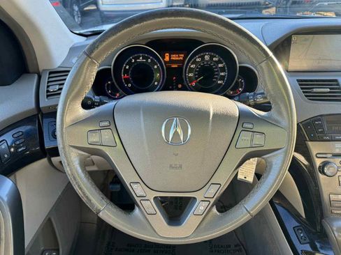 Used 2009 Acura MDX w/ Technology Package image 20